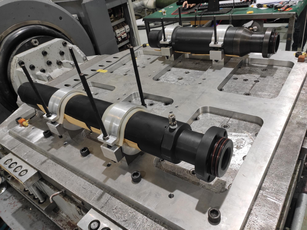 海油发展获得实用新型专利授权：“一种适用于海上油田的大通径填砂多层增产增注工艺管柱”