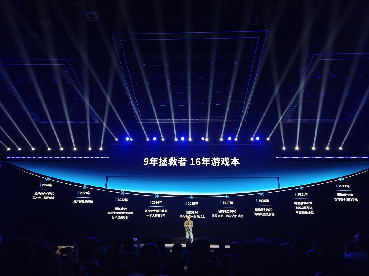 联想张华：天禧个人超级智能体“耳听六路、眼观八方”，成为AI终端大脑