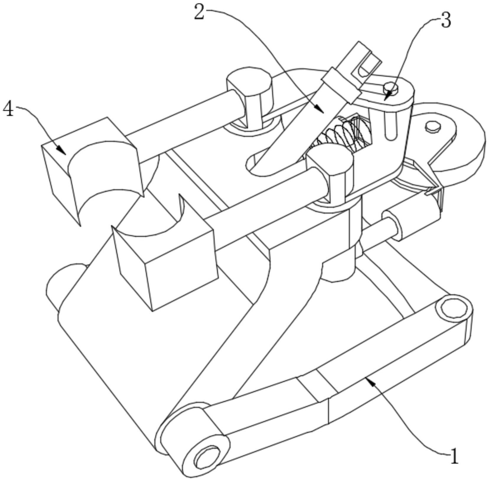 天纺标获得实用新型专利授权：“一种用于洗瓶机的冲洗装置”