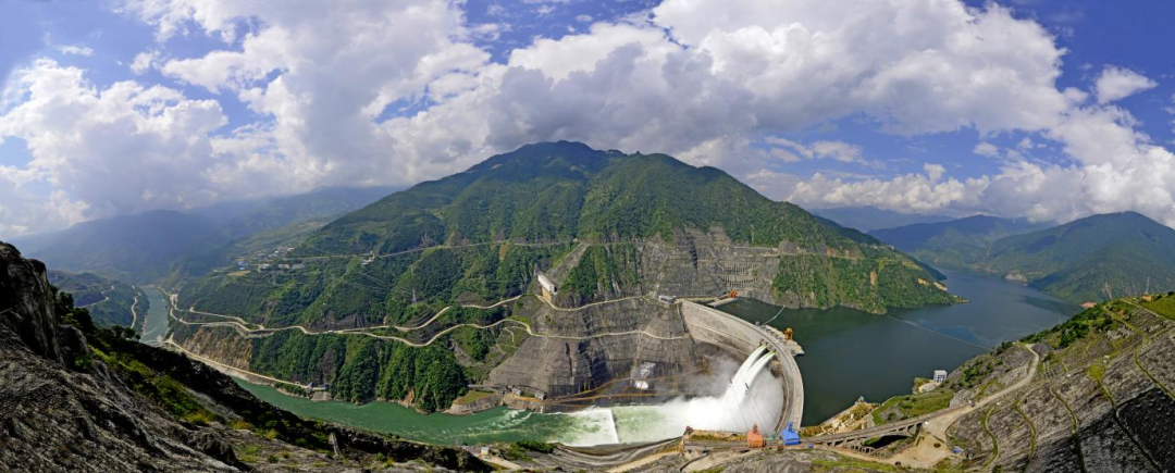 华能水电获得发明专利授权：“一种兼具测量与锚固的防腐锚索”