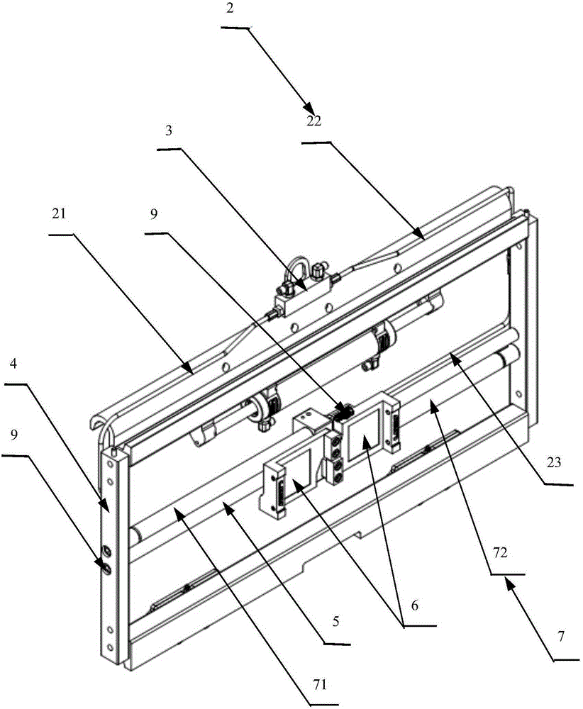 安徽合力获得发明专利授权：“一种用于叉车液压制动系统的调节装置”