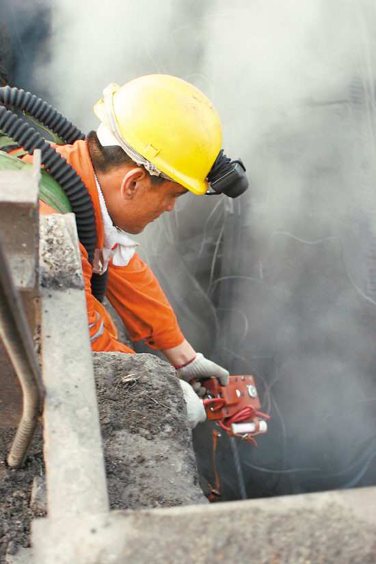 盘江股份获得发明专利授权：“一种瓦斯治理简单、煤质优质的工作面布置方法”