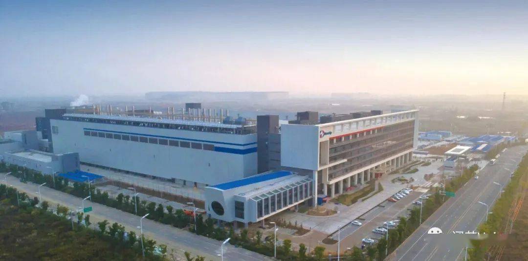 晶合集成获得发明专利授权：“LDMOS器件及其形成方法”