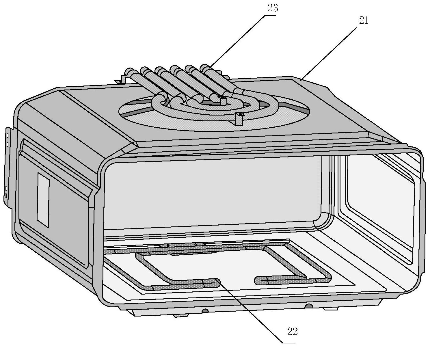 海信家电获得发明专利授权：“一种电子设备的检测方法及装置”