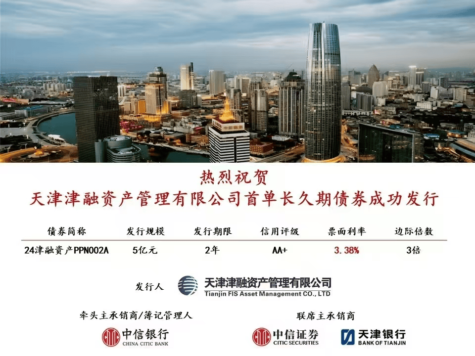 银行间债市首批科技创新债券亮相