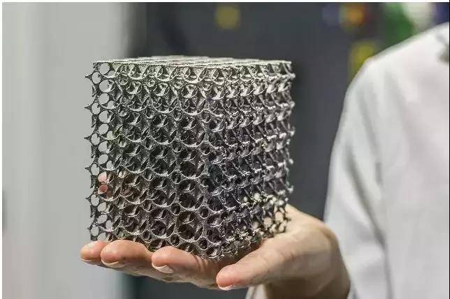 上海电气获得发明专利授权：“一种3D打印制备方法及其刀具”