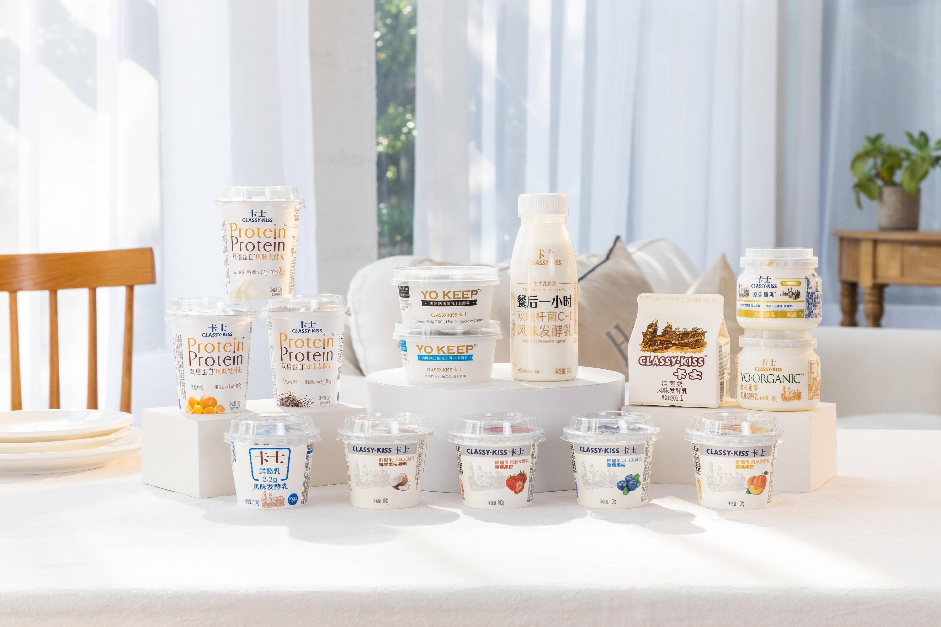 登康口腔：医研专效修护牙膏作为公司倾力研发的产品受到消费者喜爱