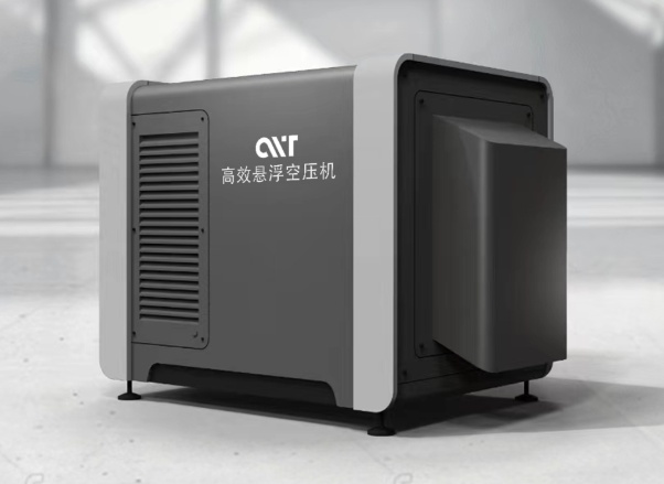 鑫磊股份：公司磁悬浮压缩机采用宽域气动技术等实现高可靠性超高能效无油运行