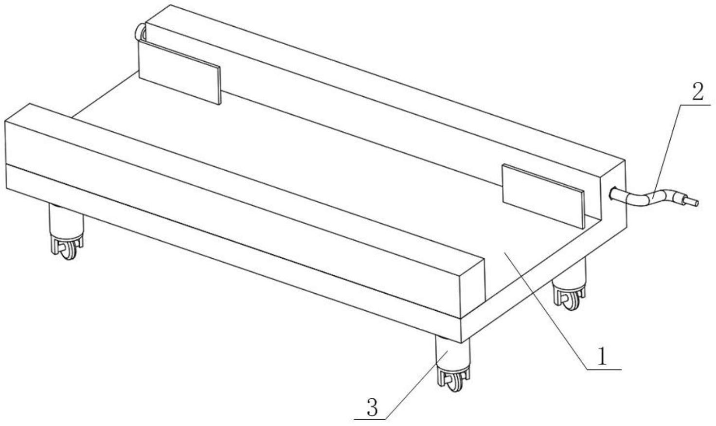 中国石化获得实用新型专利授权：“一种用于钩取清管器的装置”