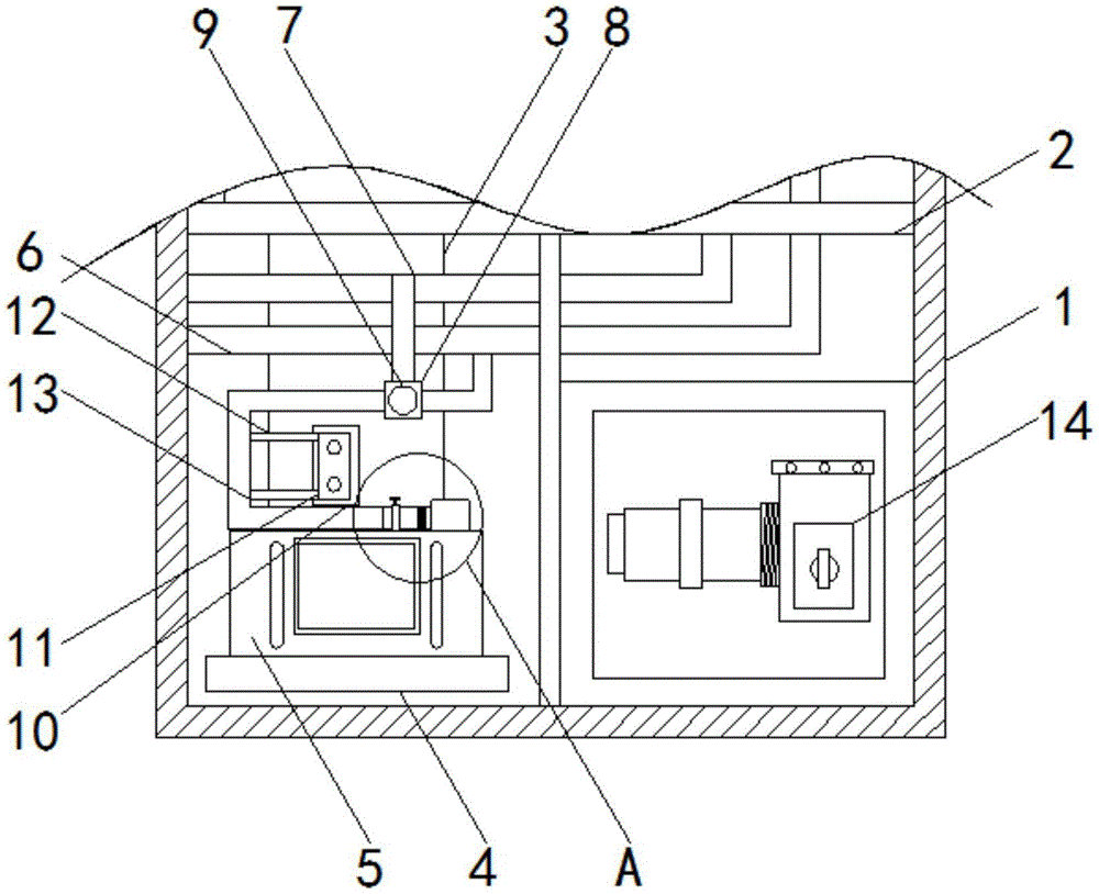 中国石化获得实用新型专利授权：“一种用于钩取清管器的装置”