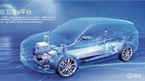 比亚迪获得实用新型专利授权：“微通道扁管、微通道换热器、热管理系统及车辆”