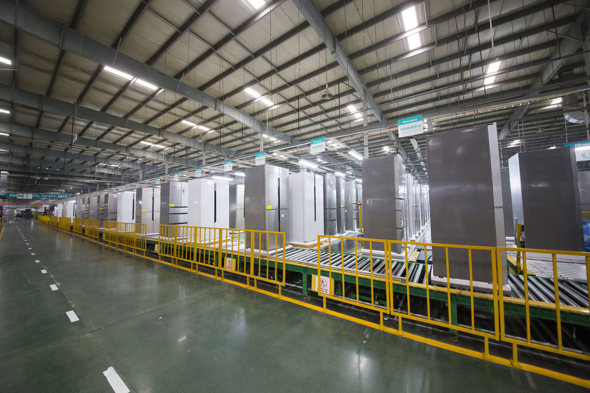 东方铁塔：山东钢刚好智能制造有限公司成立于2025年05月07日