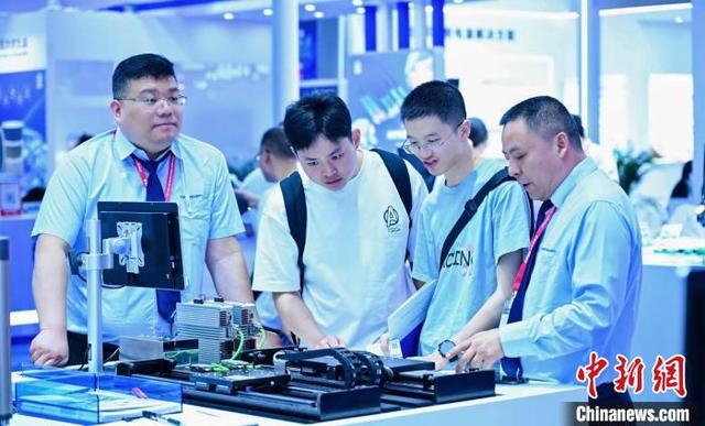 2025第十一届世界雷达博览会合肥启幕：八大看点解码新质生产力新图景