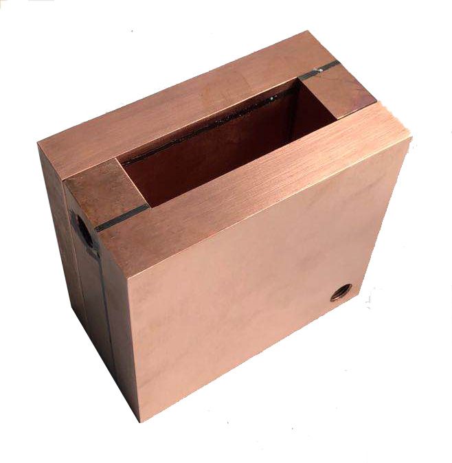 立中集团获得实用新型专利授权：“一种真空电磁感应熔炼炉坩埚水冷系统”