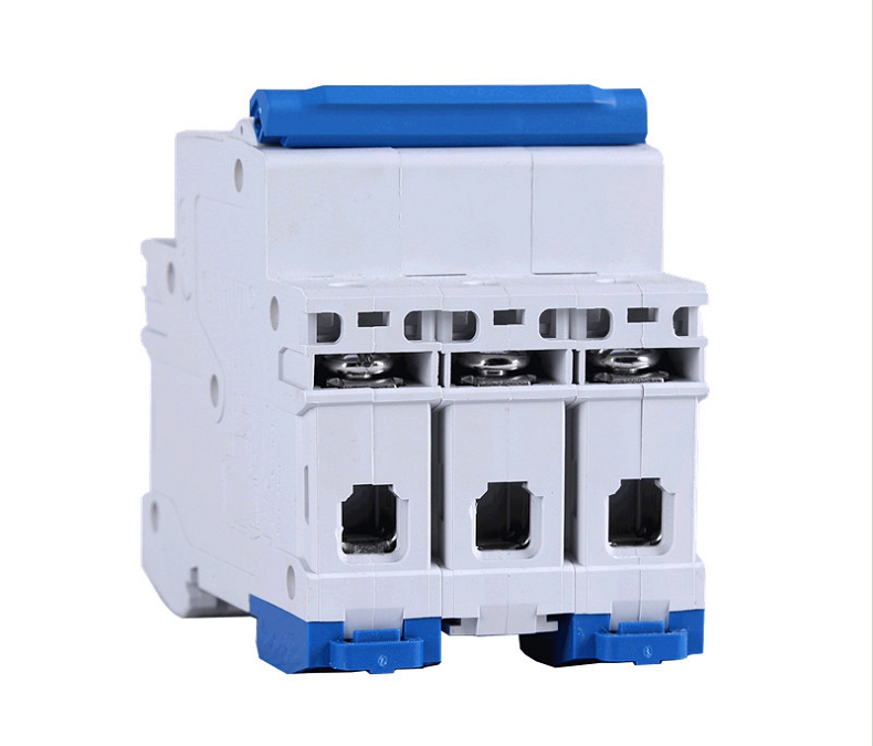 正泰电器获得发明专利授权：“插入式小型断路器”