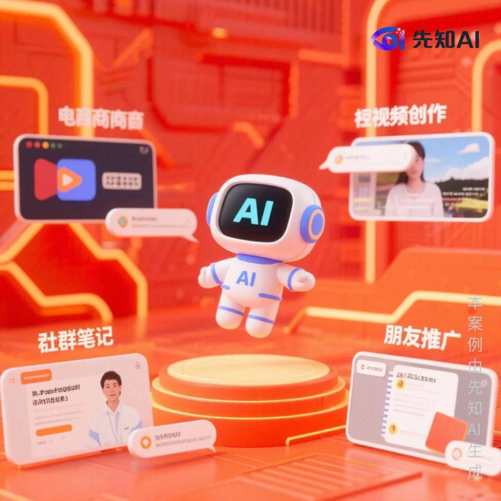 AI战略加速驱动增长：腾讯三大主业收入齐升，Q1经营利润增18%