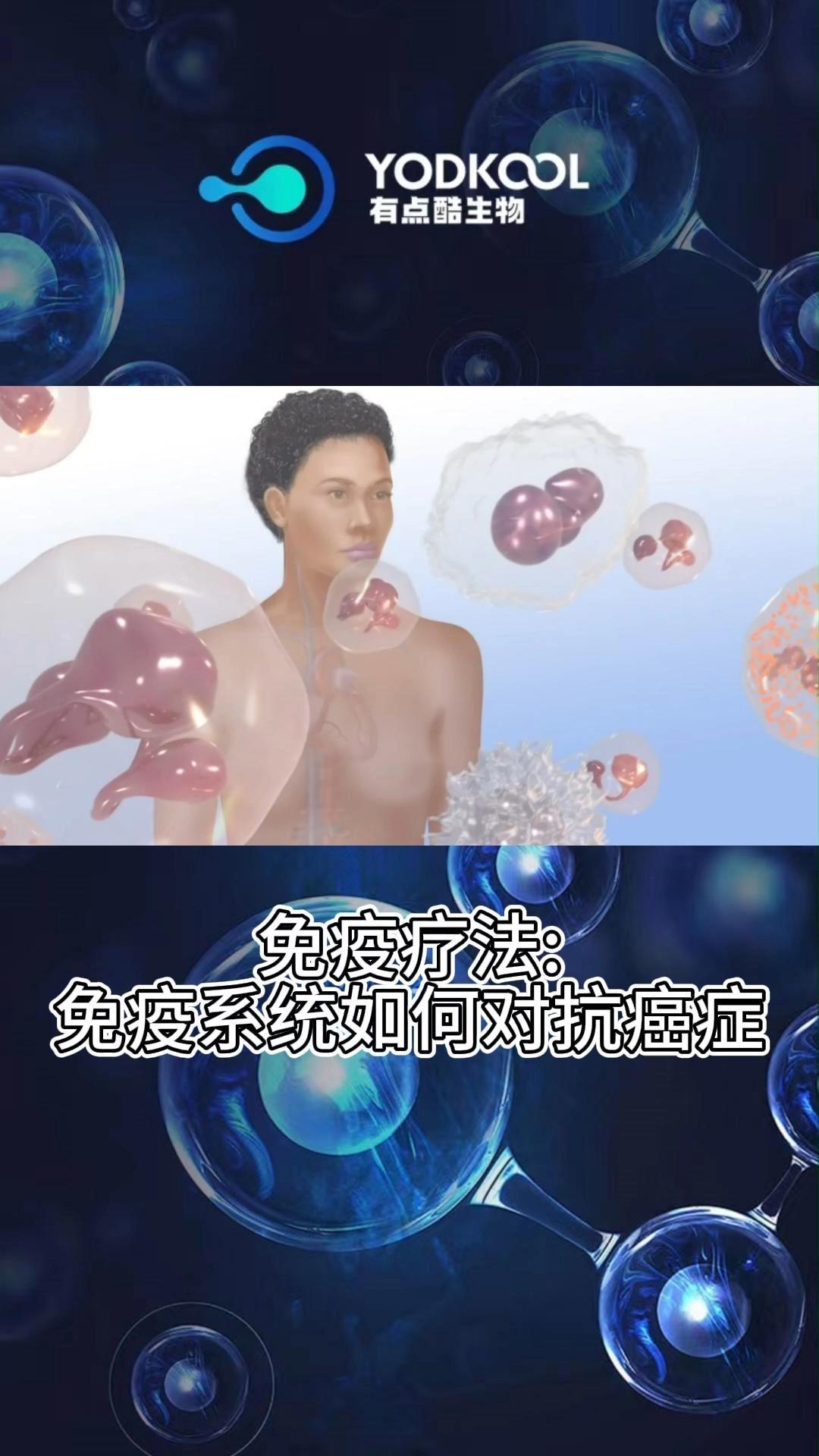 新研究揭示提升癌症免疫疗法有效性的关键因素