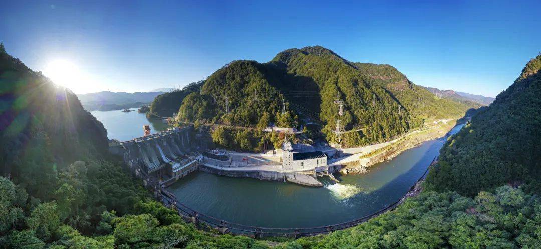 黔源电力：公司与贵州华电乌江售电有限公司开展绿电交易相关业务