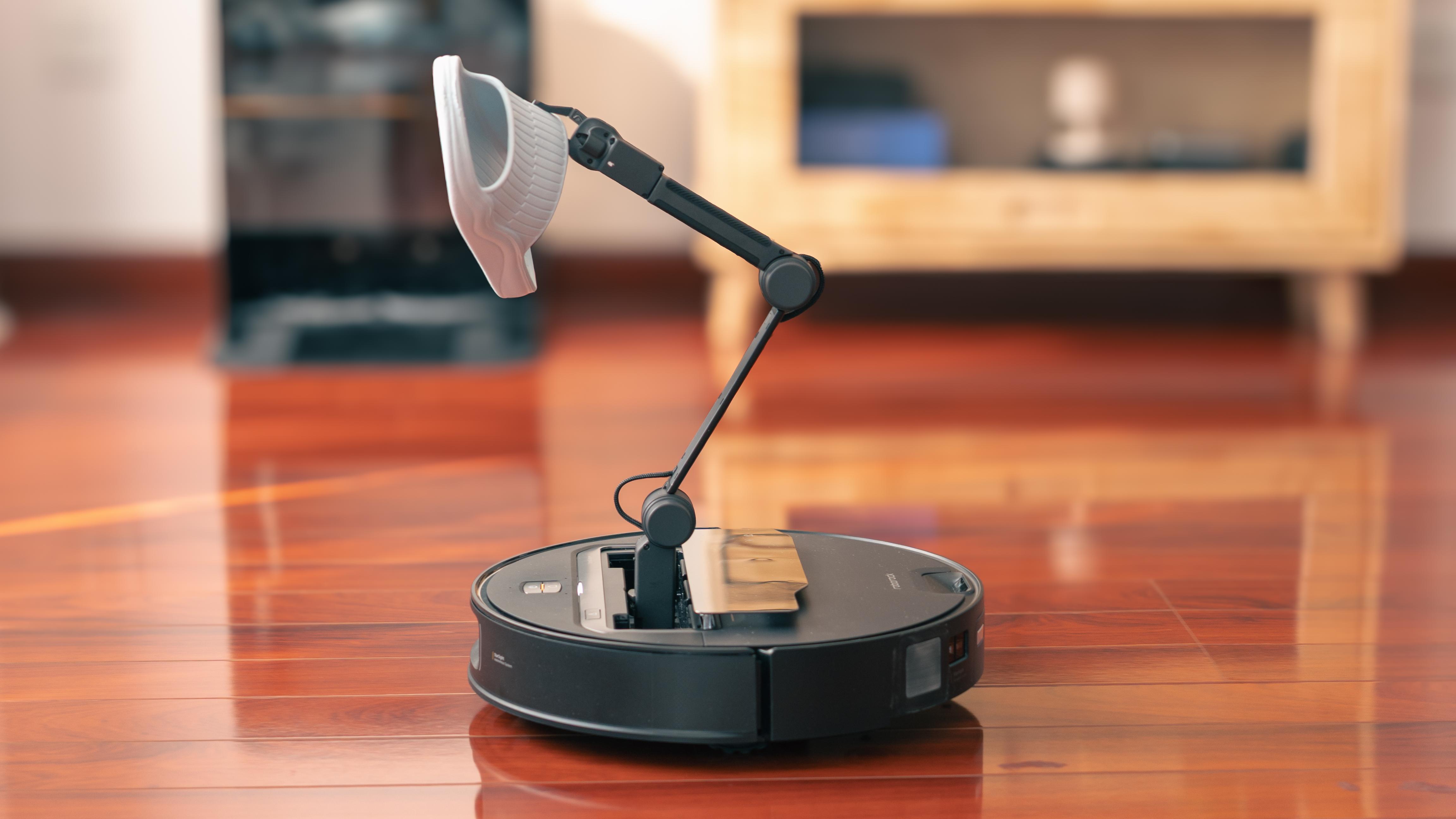 可食用机器人开启舌尖上的新科技