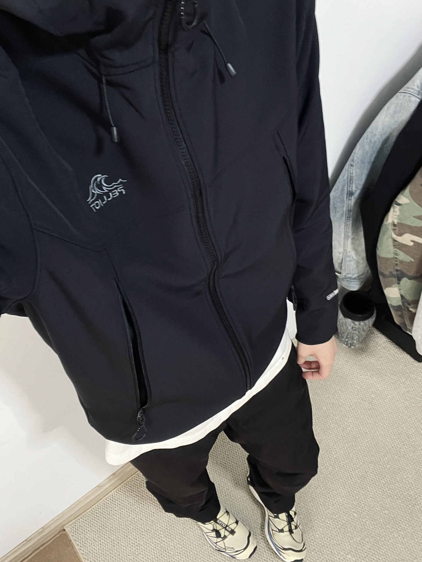 “始祖鸟平替”伯希和IPO：业绩大涨依赖单一产品线，轻研发重营销明显