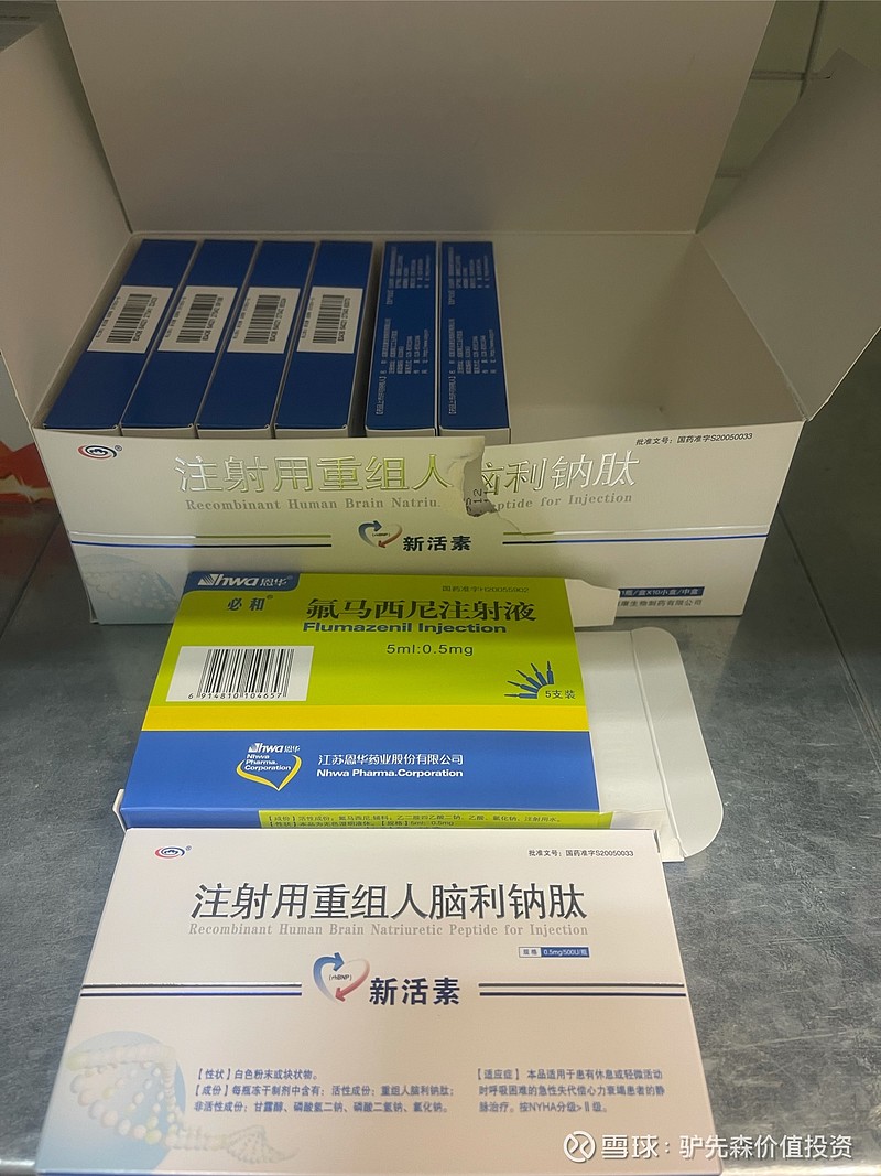 西藏药业(600211.SH)：子公司获得药品补充申请批准通知书