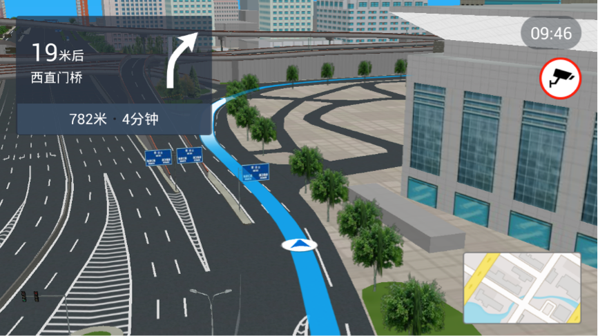 高德地图CEO郭宁：AI导航智能体，是出行服务向空间智能进化的结构性跃迁