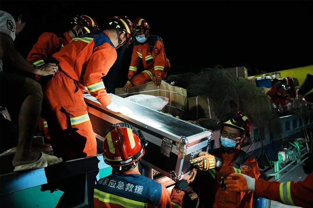 马珈大使在缅甸官媒发表署名文章 《守望相助胞波情 亲诚惠容谱新篇》