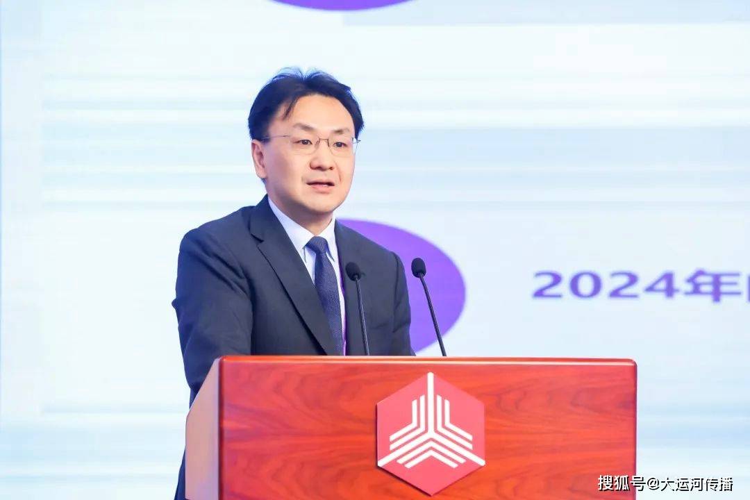 2025五道口金融论坛 | 专访田轩：“科创债”发行主体还可进一步拓宽至民营企业