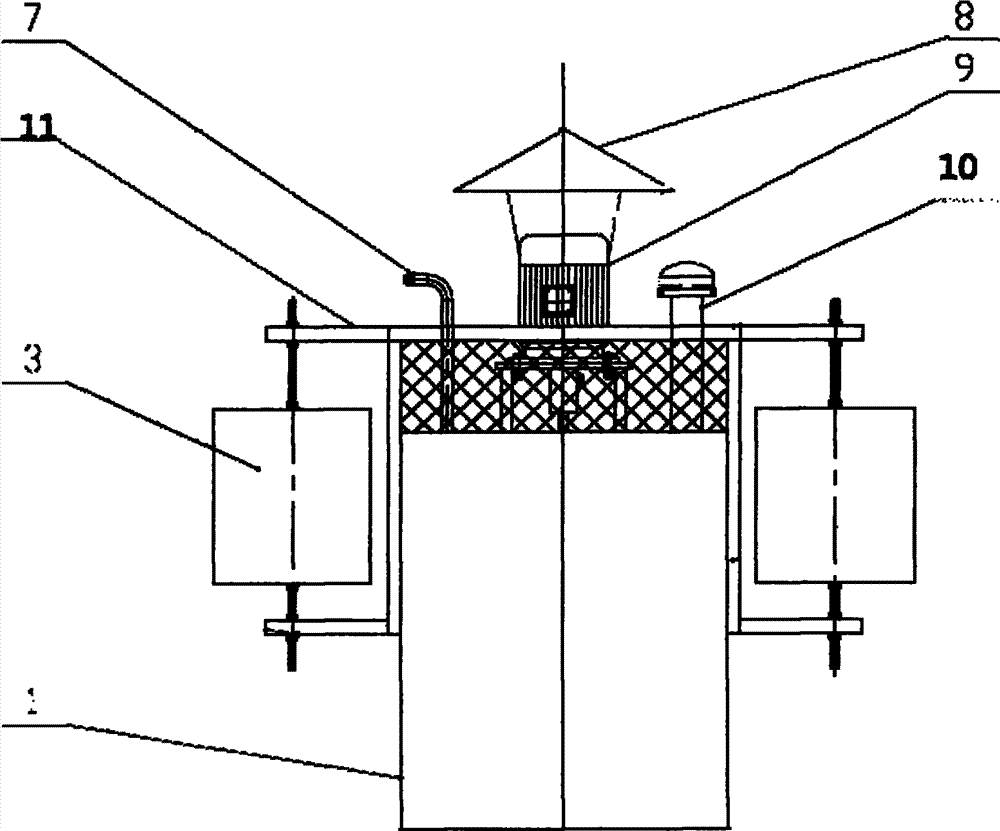 南方航空获得实用新型专利授权：“一种检测装置”