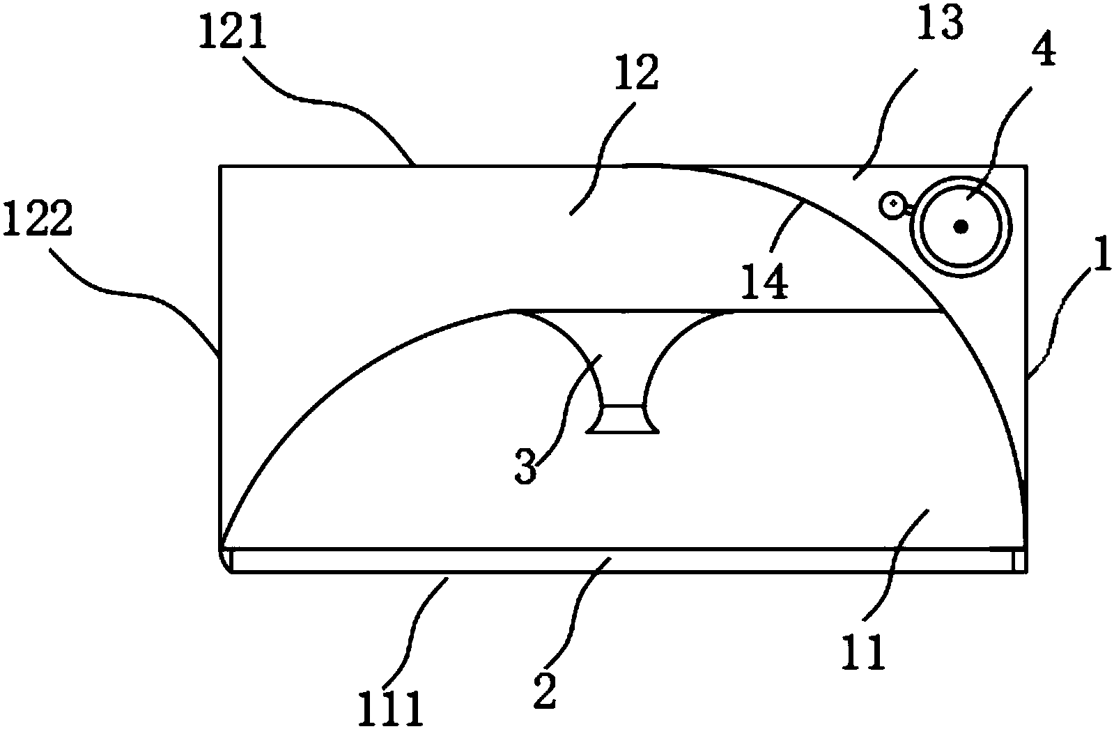 格力电器获得发明专利授权：“一种排风装置及空调器”