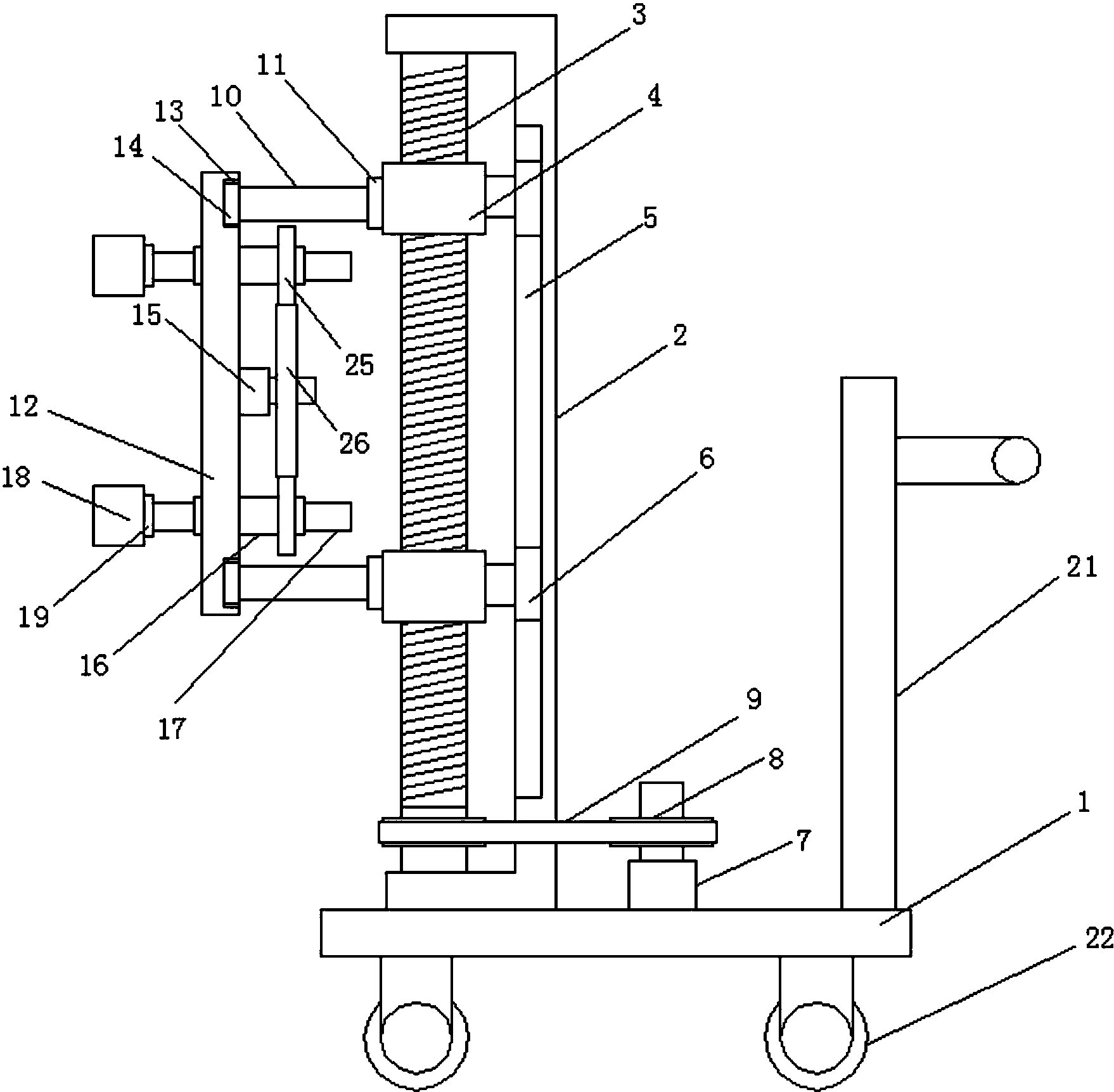 长安汽车获得实用新型专利授权：“一种通用便携式探头工具及示波器”