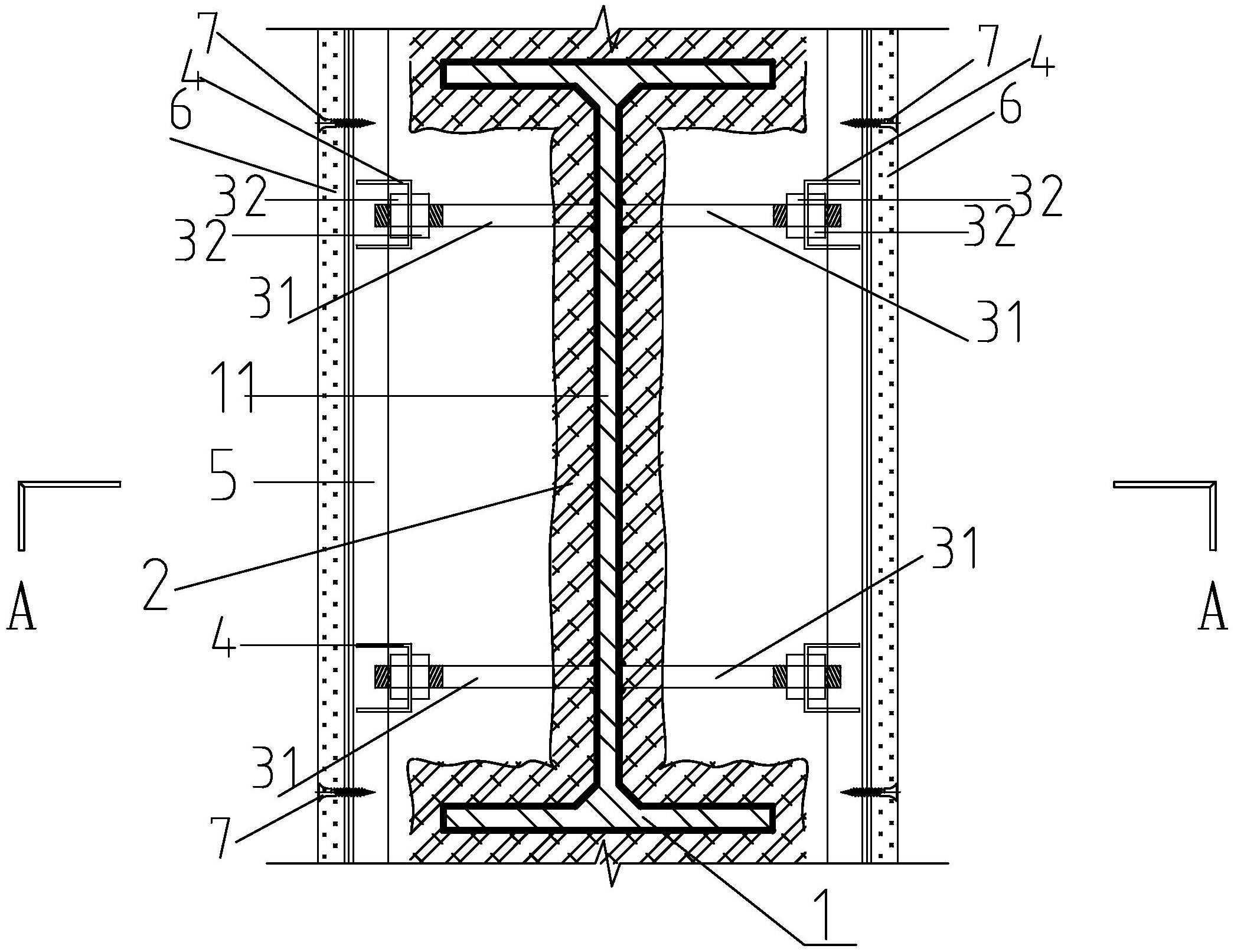 建研设计获得实用新型专利授权：“一种运用于钢结构厂房的免开窗自然通风外墙的构造”