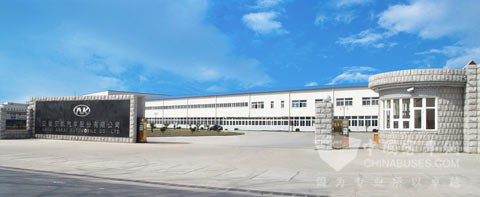 安凯微：不是美资企业。根据国家企业信用信息公示系统的登记显示，公司企业类型为“股份有限公司（外商投资、上市）”