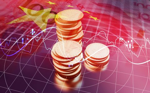 外汇局：4月外资净增持境内债券109亿美元，处于较高水平