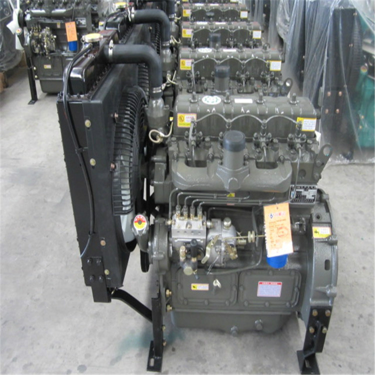 潍柴动力获得实用新型专利授权：“一种注油结构、缸盖罩及发动机”