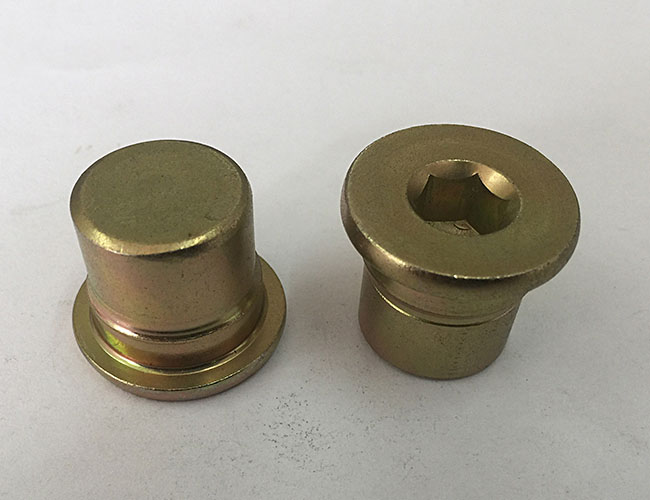 潍柴动力获得实用新型专利授权：“一种注油结构、缸盖罩及发动机”