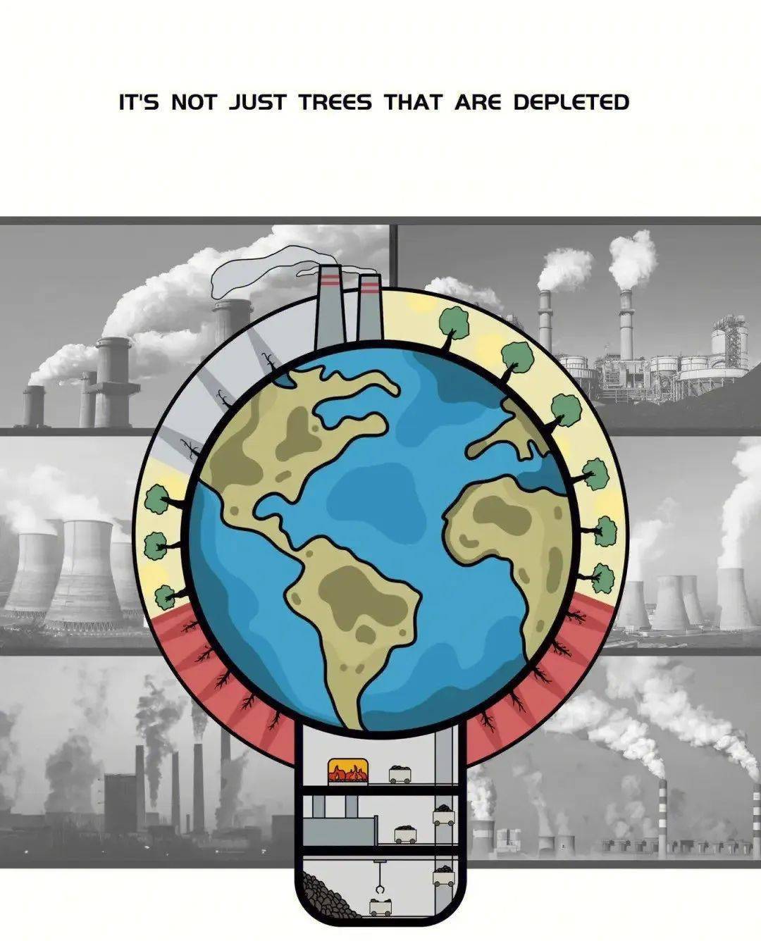 极地变暖深刻影响可持续发展目标实现