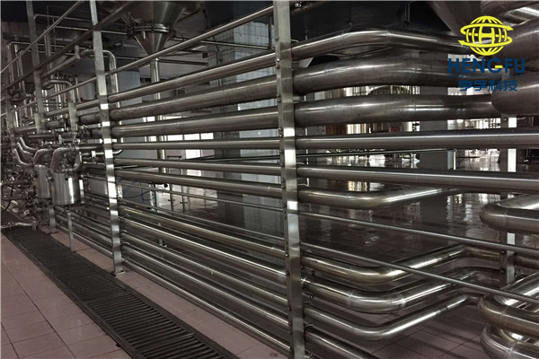 青岛啤酒获得实用新型专利授权：“用于啤酒生产工艺的制冷系统”