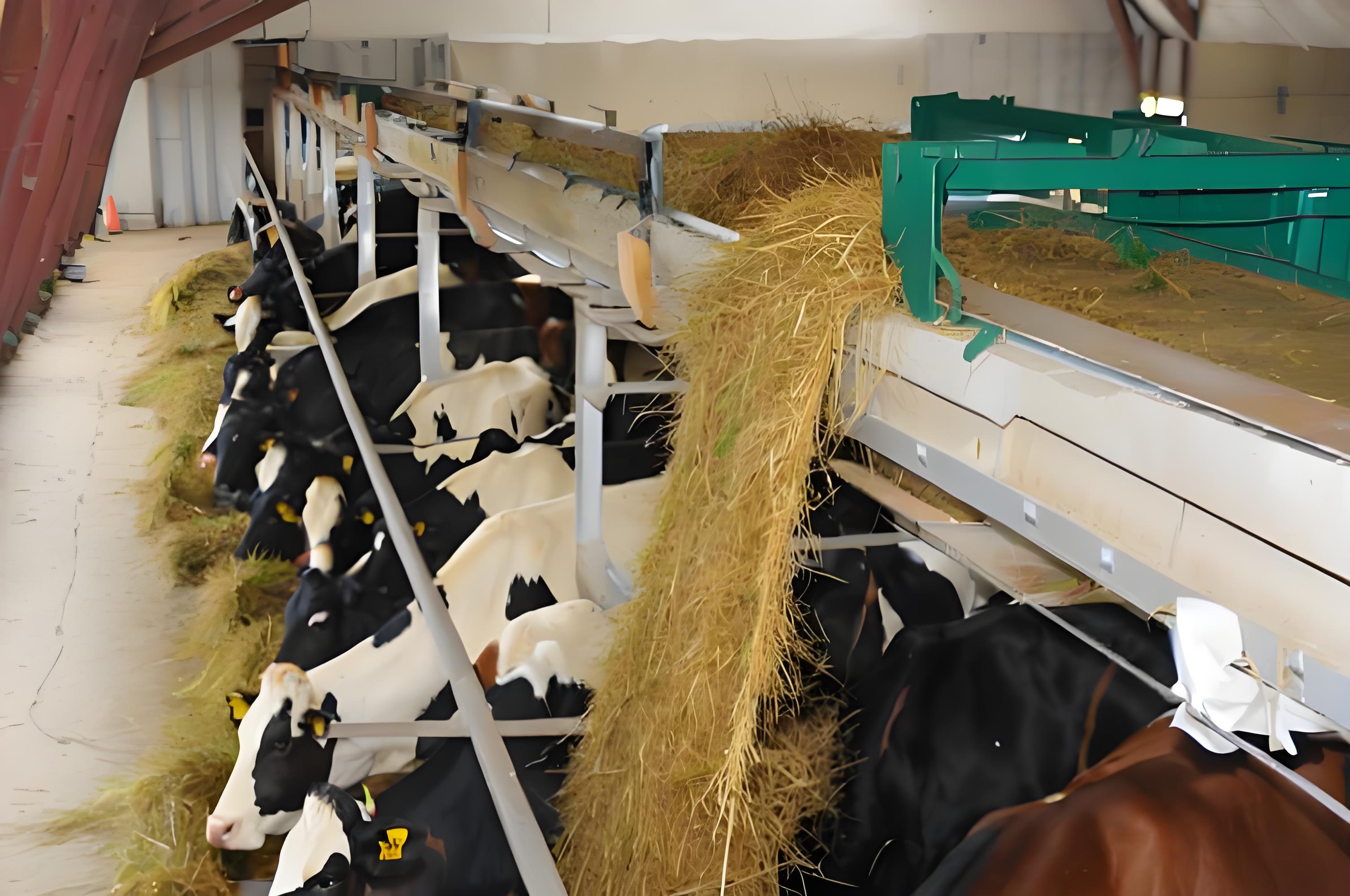 科技护航“齐鲁粮仓”