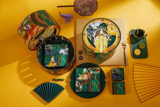 彩虹集团：2024年度持续开展跨界联名创新活动激活品牌潜在势能