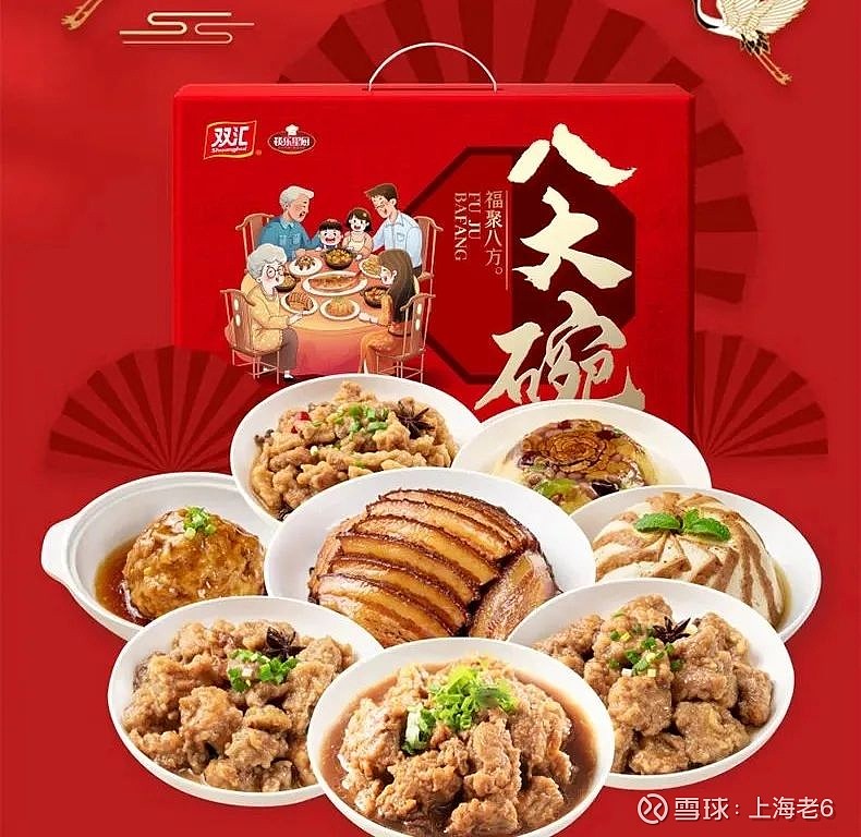 双汇发展：目前公司利润分配政策以现金分红为主