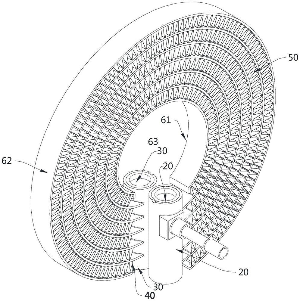 埃科光电获得外观设计专利授权：“水冷换热器”