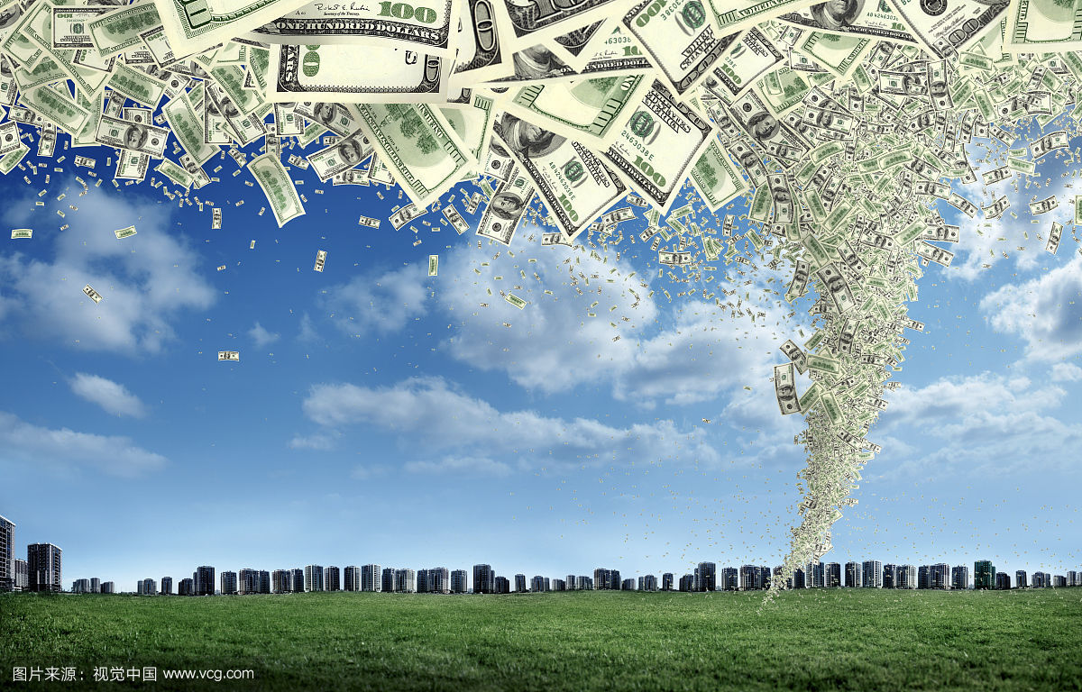 美债风暴席卷市场 美银分析师：当前是逢低买入良机