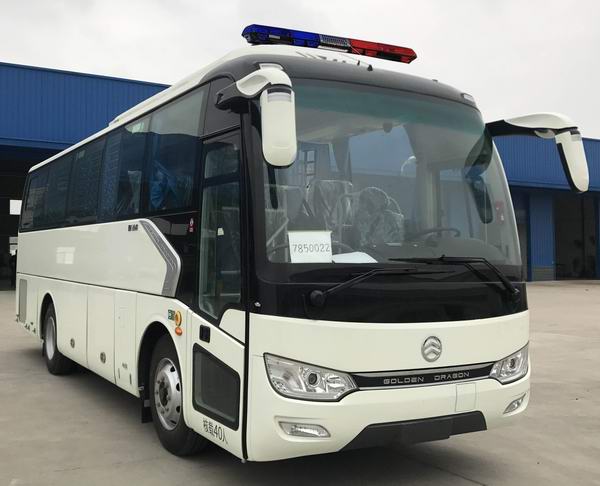 广汽集团获得实用新型专利授权：“一种汽车侧围结构及车辆”