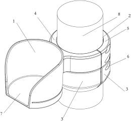 新宝股份获得实用新型专利授权：“一种温控奶泡杯以及咖啡机”