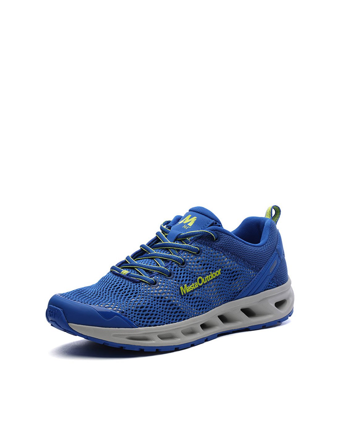 森马服饰获得外观设计专利授权：“运动鞋（山系溯溪）”