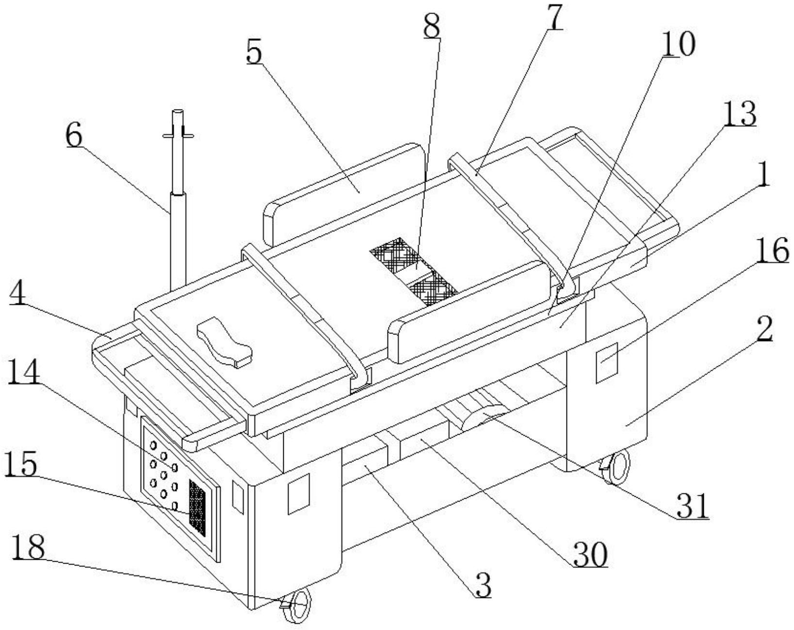 华纺股份获得实用新型专利授权：“一种双驱动型均匀轧车”