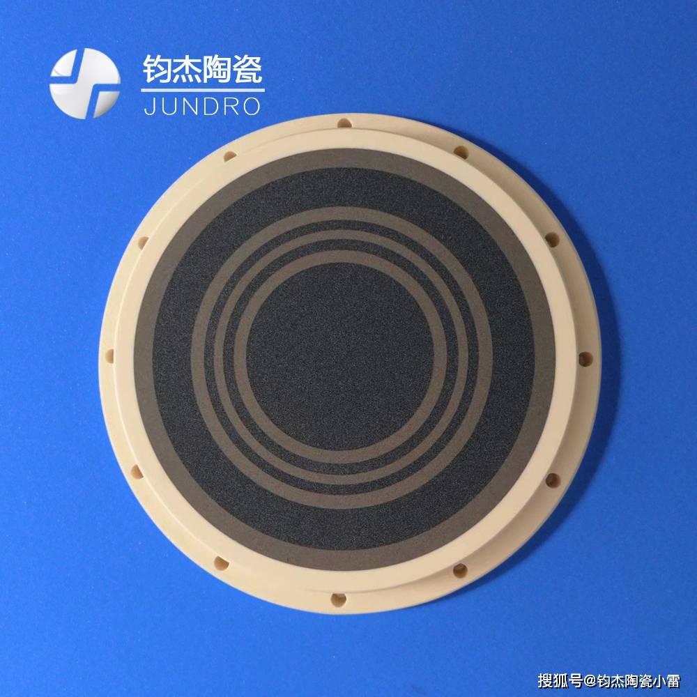 天准科技获得发明专利授权：“真空吸盘垫及真空吸附装置”