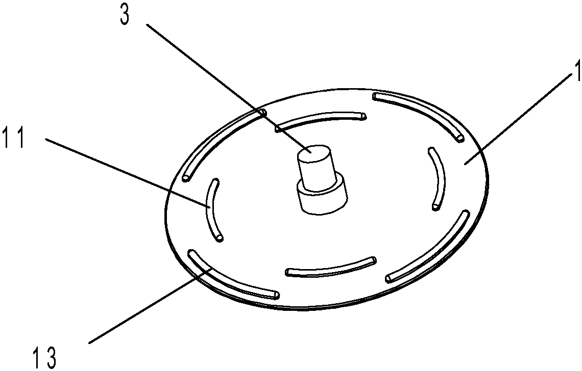 天准科技获得发明专利授权：“真空吸盘垫及真空吸附装置”