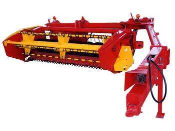 铁建重工获得实用新型专利授权：“割台复合仿形液压系统及采用其的农业收获机械”